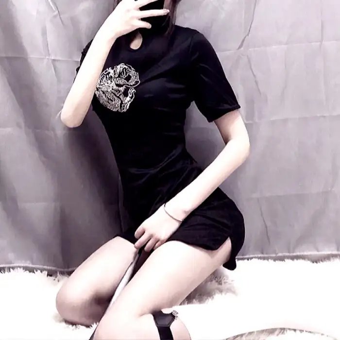 普通女人