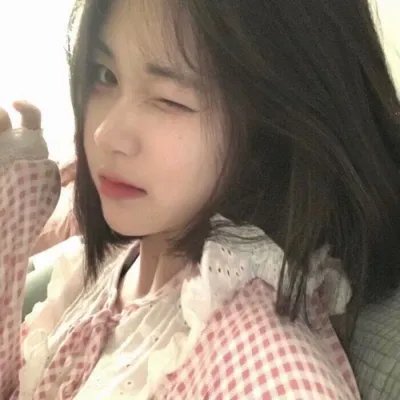 欲望爱人