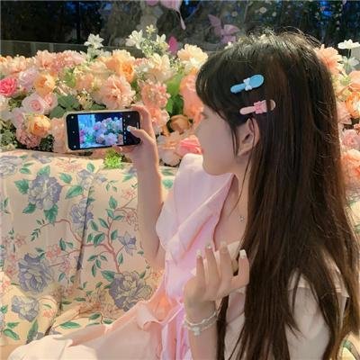 燃火的女孩