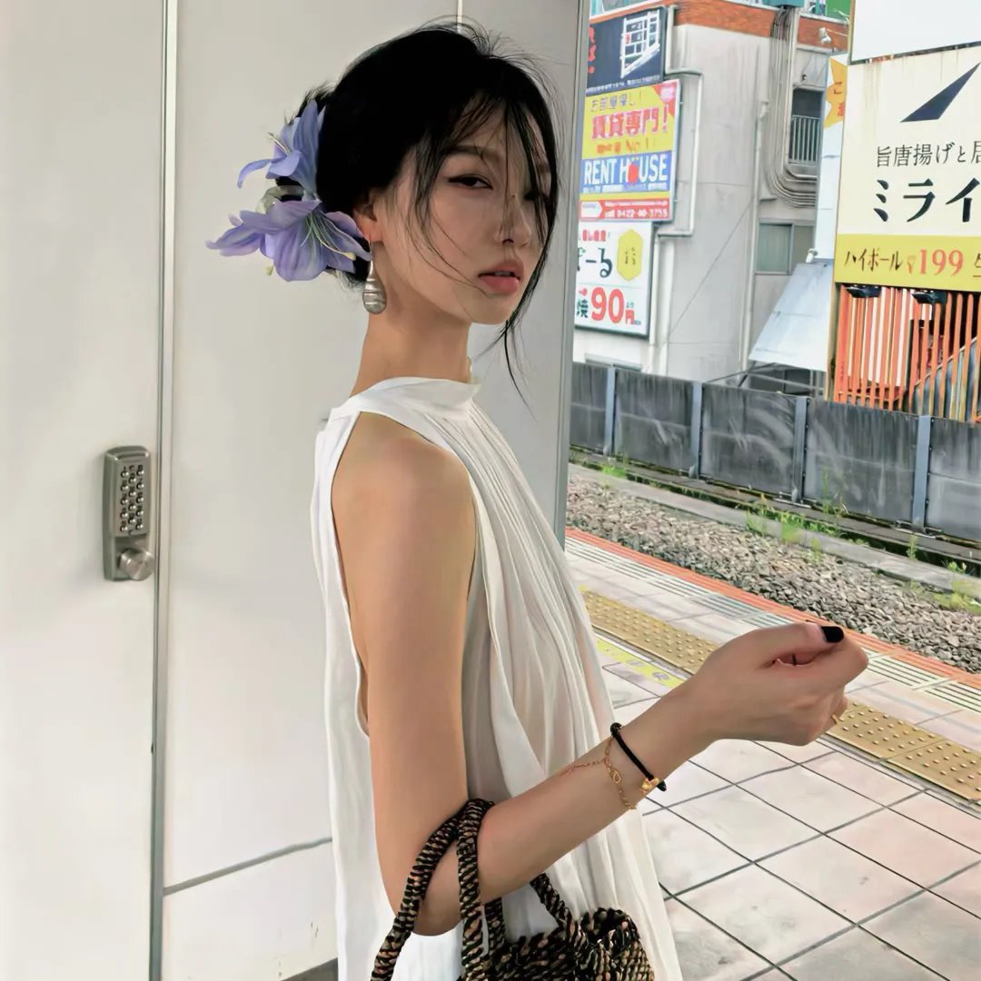 山之外